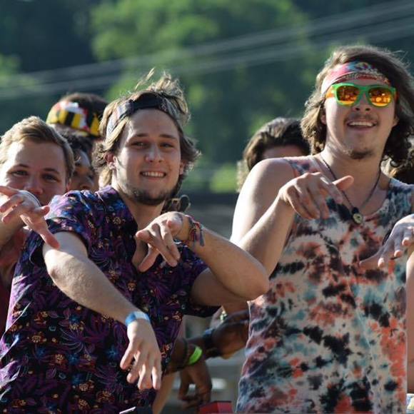 Meet your Posher, Benjamin - Picture 1 of 1